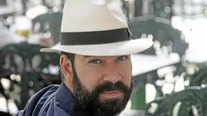 Jaime Rosales, entre el sueño y el silencio