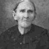 Mary Holcomb (1826–1903)