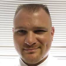 Darryl Hadfield, Author