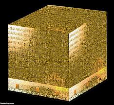 New Jerusalem The Wife Of The Lamb Square Cube New Jerusalem Revelation Bible Revelation Bible Study