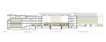 Das neue entreegebäude zum haus der bildung nach plänen von kleyer.koblitz.letzel.freivogel bildet eine markante adresse im stadtraum. Haus Der Bildung In Bonn Mauerwerk Bildung Sport Baunetz Wissen