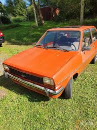 Image result for Terra Cotta 1980 Fiesta