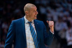 Will BYU head coach Mark Pope be in the mix for the Kentucky job?