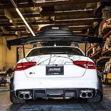 Audi S4 Modified Custom Audi Allroad Audi S4 Audi