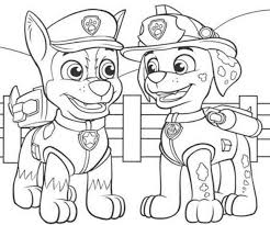 We provide coloring pages, coloring books, coloring games, paintings, and coloring page you can download, favorites, color online and print these chase from paw patrol 2 for free. Pin On Coloring Pages
