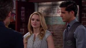 Plus tard, elle reçoit la visite de victor (eric braeden) qui lui conseille de garder le secret si elle ne veut pas perdre nick. La Robe Grise De Summer Newman Hunter King Dans Les Feux De L Amour Spotern