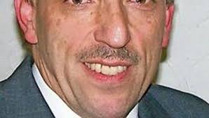 Lokalsport: Alexander Maisel löst Michael Hofmann ab