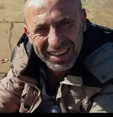 تشييع جثمان المرحوم علي الكاتش...