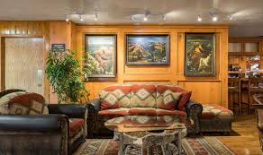 After booking, all of the property's details, including telephone and address, are provided in your booking confirmation and your account. Grand Canyon Inn And Motel South Rim Entrance Valle Updated 2021 Prices