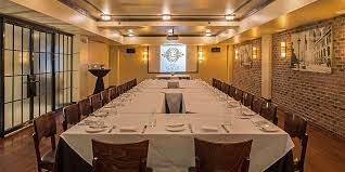 You can hire our private chefs in chicagoland for any type of in home catering, from stress free dinner parties, special celebrations or cooking lesson experiences. The Best Private Dining Rooms In Chicago