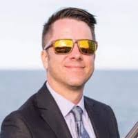 Geoffrey Ayers's Instagram, Twitter & Facebook