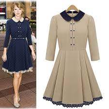 Discover more latest collections of dresses at stylewe.com. Classy Vintage Dresses U Wish To Wear One Godfather Style