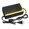 Buy the best 48 volt 10ah long life lithium ion battery pack for electric bicycles that is lightweight and reliable. 1