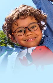 Kids Eyeglasses | Prescription Glasses for Kids | Zenni Optical