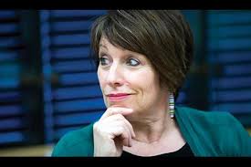 HSJ Inspirational Women 2013