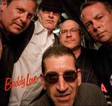 Buddy Love
