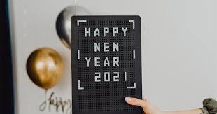 Ucapan selamat malam yang gokil untuk teman. 25 Referensi Ucapan Selamat Tahun Baru 2021 Popmama Com