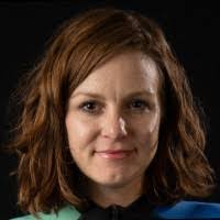 Whitney Allison's Instagram, Twitter & Facebook