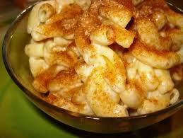 Milchnudeln Mit Zucker Und Zimt Ganz Schnell Und Einfach Ohne Maggi Mondamin Und Wie Sie Nicht Alle Heissen Das Rezepte Lebensmittel Essen Essen Und Trinken