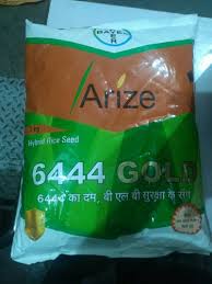 Buyer Cropscience 6444 Gold Paddy Seed, Rice Seeds, धान के ...
