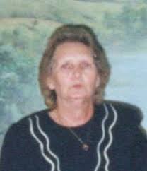 Obituary information for Mary Jenkins
