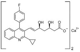 Livalo Pitavastatin Uses Dosage Side Effects