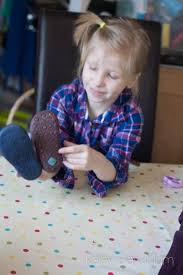 Activities for toddlers are one of the hardest things to come up with. Cinderella Inspired Sorting Activity