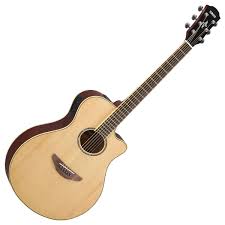 Black Yamaha Acoustic Electric Guitar Yamaha Apx600 Electro Acoustic Natural Acoustic Guitar Electro Acoustic Guitar Yamaha Acoustic Guitar
