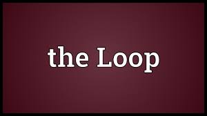 Meaning of loop for the defined word. The Loop Meaning Youtube