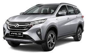 Check spelling or type a new query. Perodua Aruz Suv Terbaharu Sarat Dengan Teknologi Terkini Harga Mampu Milik Prebiu Com