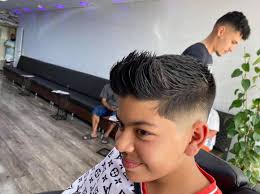 Aidens Barber