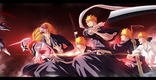See also our other wallpapers. Bleach Wallpaper 4k Desktop
