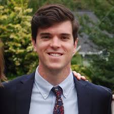 Conor Naughton (@conorpnaughton)