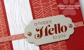 Select category baby cards (3) boys cards (13) card making videos (54) christmas cards (80) get well cards (6) girly cards (32) halloween cards (3) how to make embellishments (8) how to make flowers (4) ideas for card making (348) men's cards (31) mixed media (28) printable clip art (3). Masculine Card Ideas Stampin Up Demo Ann M Clemmer Stamper Dog Card Ideas
