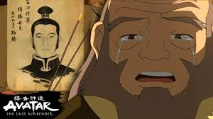 The legend of aang in some regions, is an american animated television series produced by nickelodeon animation studios. I Ve Seen Grown Men Cry Why Avatar The Last Airbender Still Touches Millions Animation On Tv The Guardian