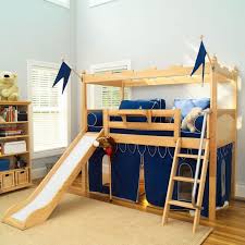 Ikea Kura Loft Bed Novocom Top