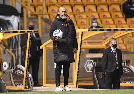 Изучайте релизы nuno espírito santo на discogs. Nuno Espirito Santo To Leave Wolves Amid Tottenham Links