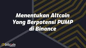 Olahan dari ubi / adu kreasi olahan ubi di desa wi. Tips Memilih Altcoin Yang Trending Dan Bullish Di Binance Bitcoin Indonesia