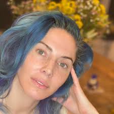 I've always been so jealous of people...