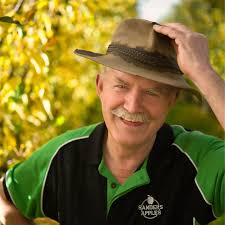 One of a kind' innovative grower, Kevin Sanders received the Lifetime  Achievement award at the 2024 APAL Awards for Excellence