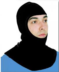 PMMI CXK2310-SGP CarbonX® Balaclava