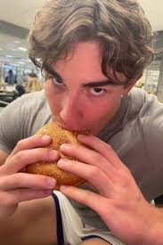 Anthony Padilla by LightningFarron165