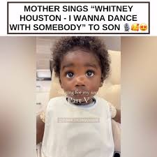 Everything about this video is beautiful 🥰, 🎙️ @lakejayd, #dswsing  #dswfamily #love #whitneyhouston