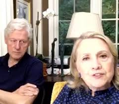 BREAKING: Hillary Clinton floats Obama, Bill Clinton running for THIRD  TERMS if Trump runs again. -Fox News