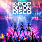 K-Pop Demon Disco: Bognor Regis ‍ event image