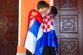 I'm here to help you learn croatian , by going step by step. What Are Major Differences Between The Serbian And Croatian Languages Quora