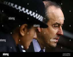 David hanson hi-res stock photography and images