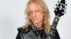 K.K. Downing