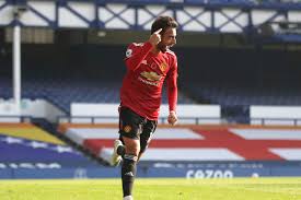 Фернандеш бруну / fernandes bruno. Manchester United Tactical Analysis Where Does Bruno Fernandes Fit The Busby Babe