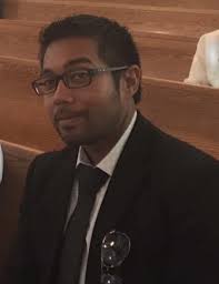 Obituary information for Romer Ian D. Armas